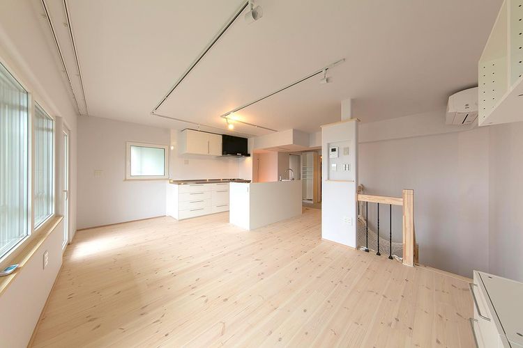 自然素材のぬくもりがつたわる家づくりをいたします | 名古屋の注文住宅なら素材を厳選K'z HOME株式会社